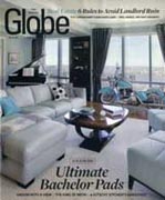 globe magazine